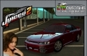 BMW E46 M3 - Stock